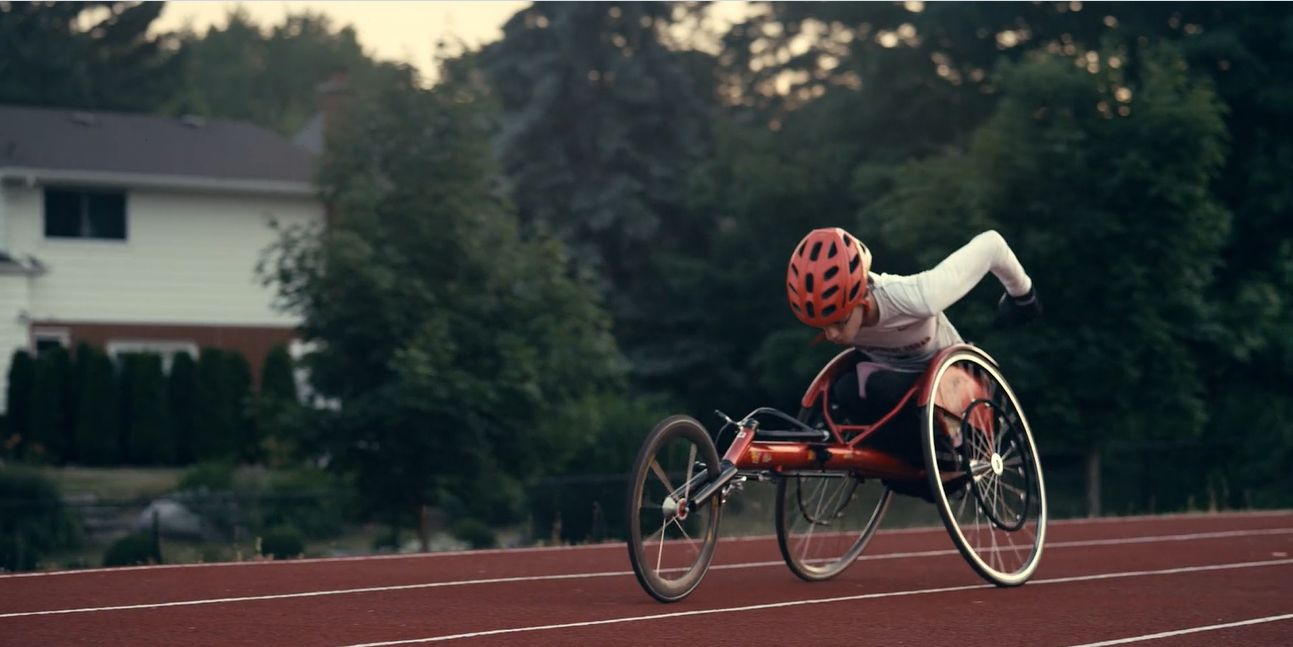 Athletics Canada
