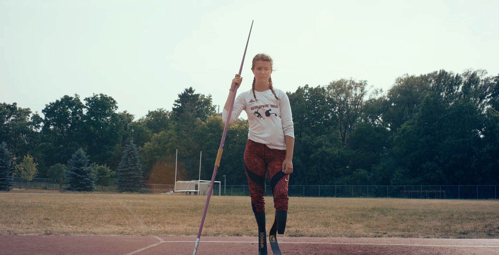 Athletics Canada