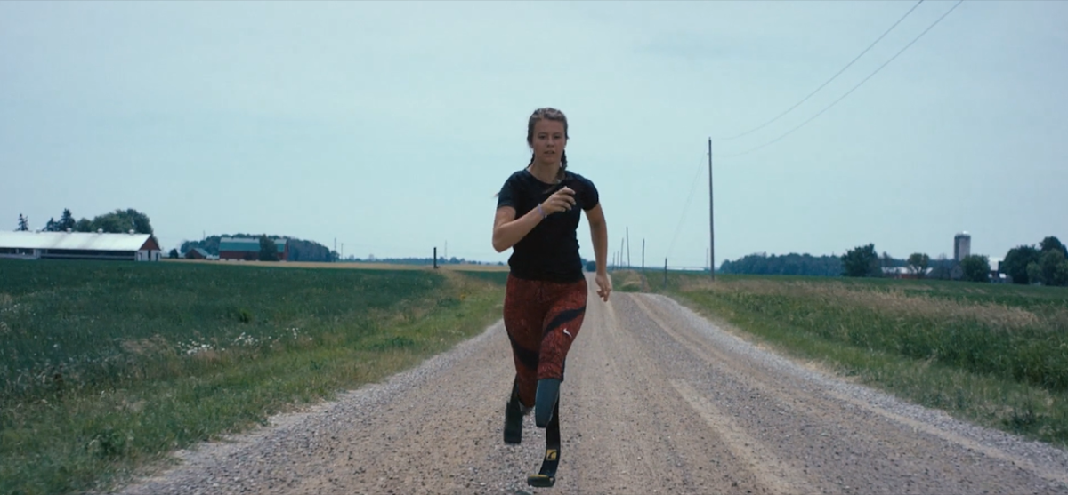 Athletics Canada