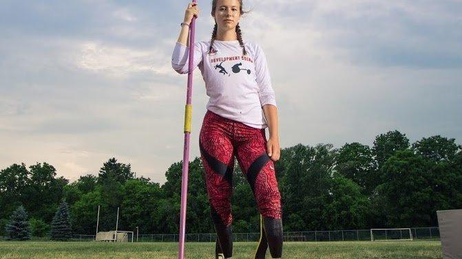 Athletics Canada