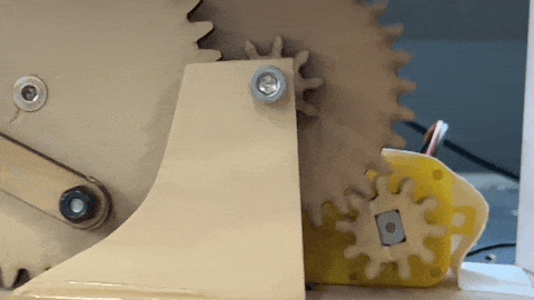 Fan Lamp