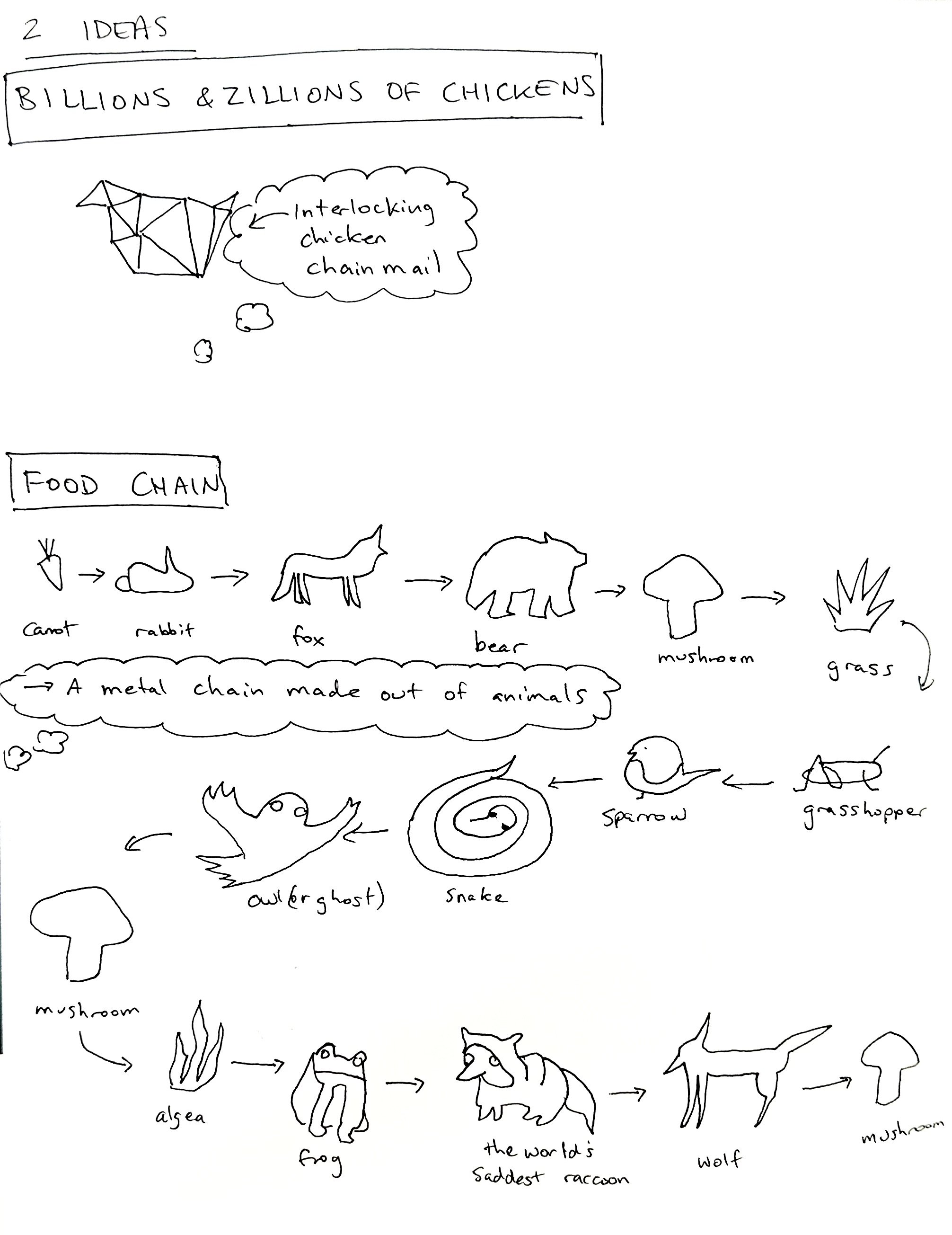 Food Chain