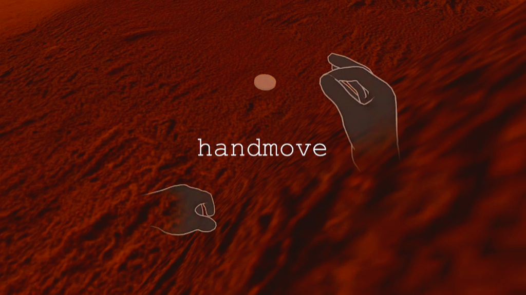 HandMove