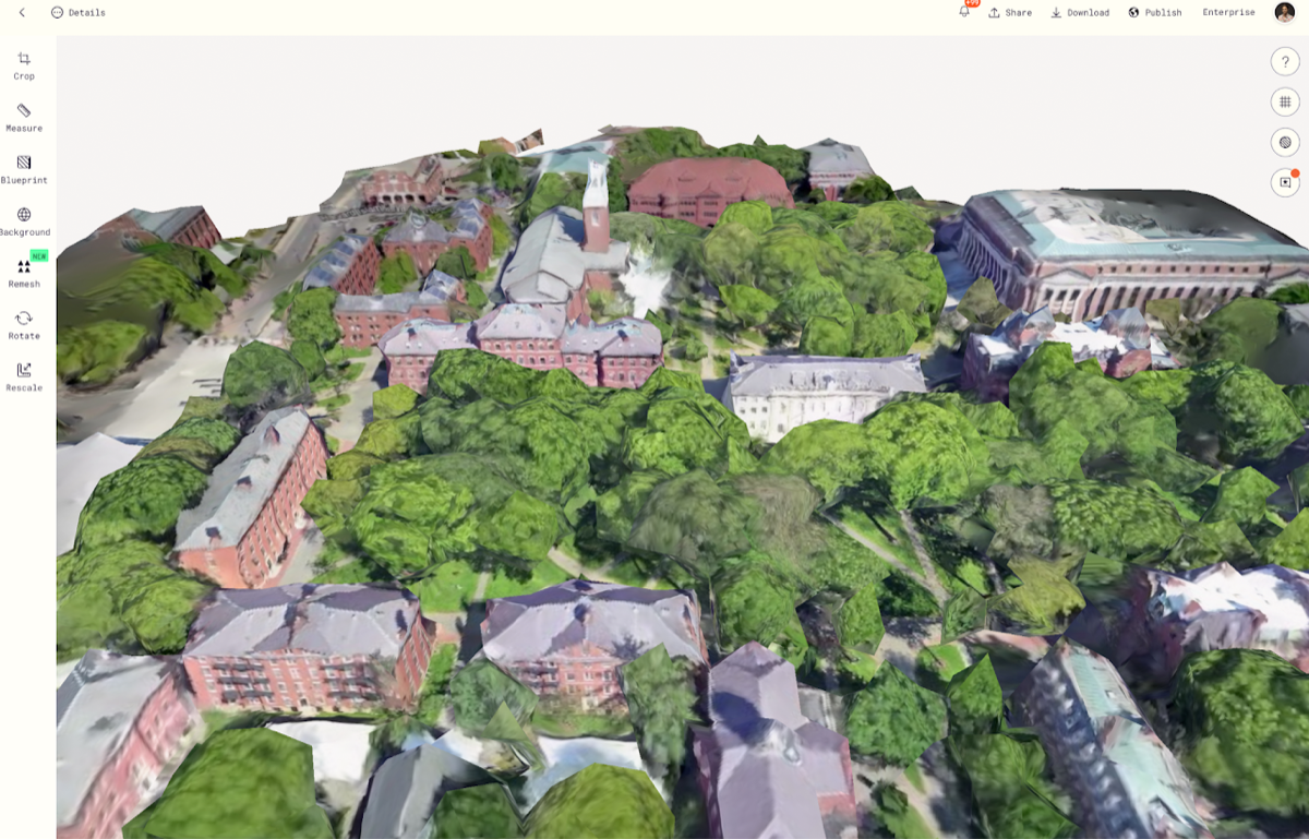 Harvard Memorial image 2