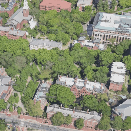 Harvard Memorial image 1