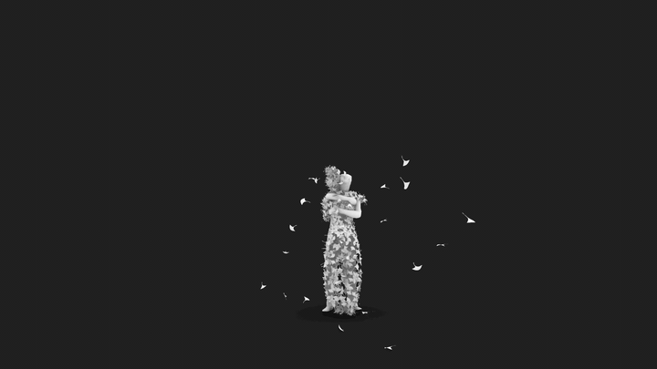 The Hug