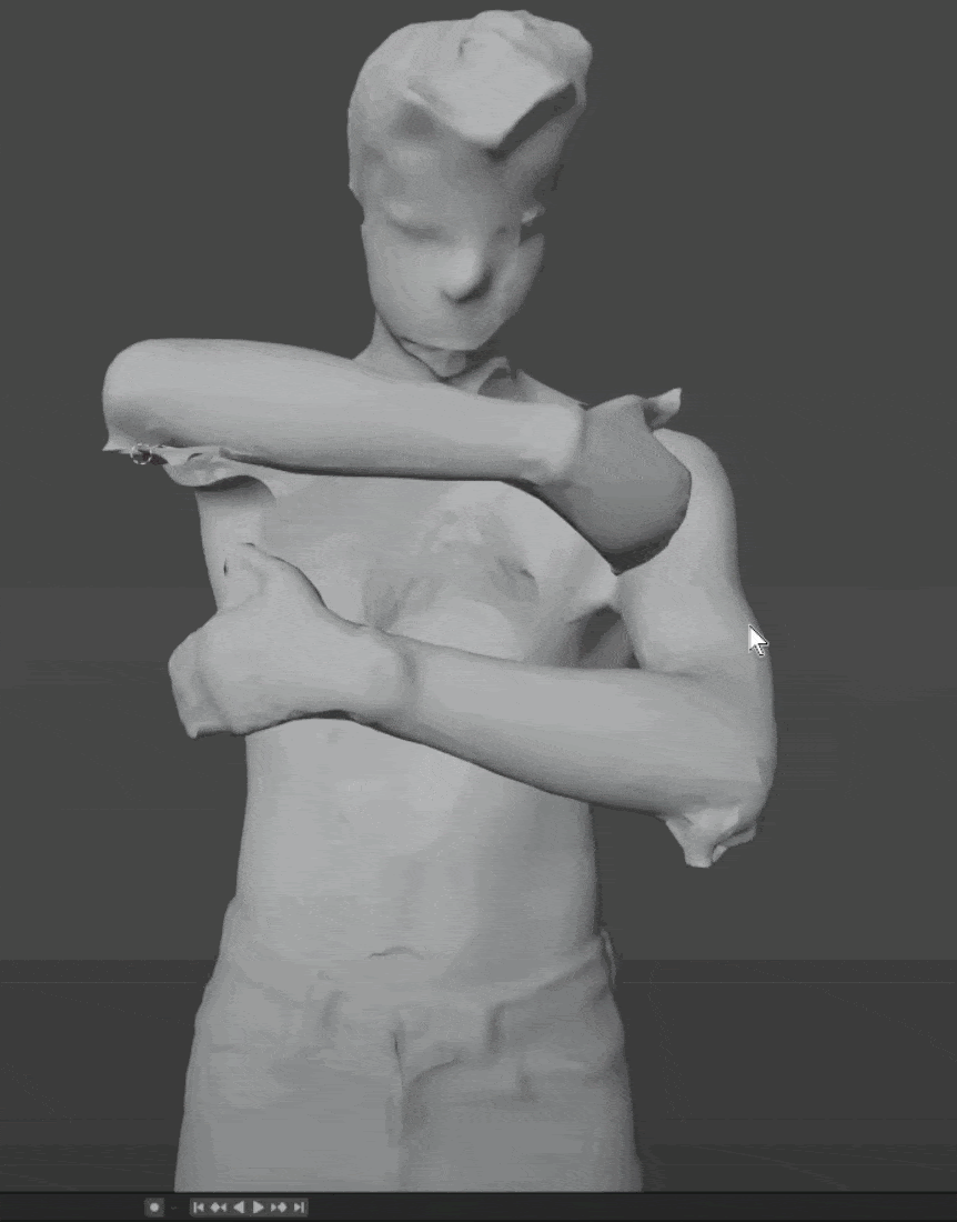 The Hug
