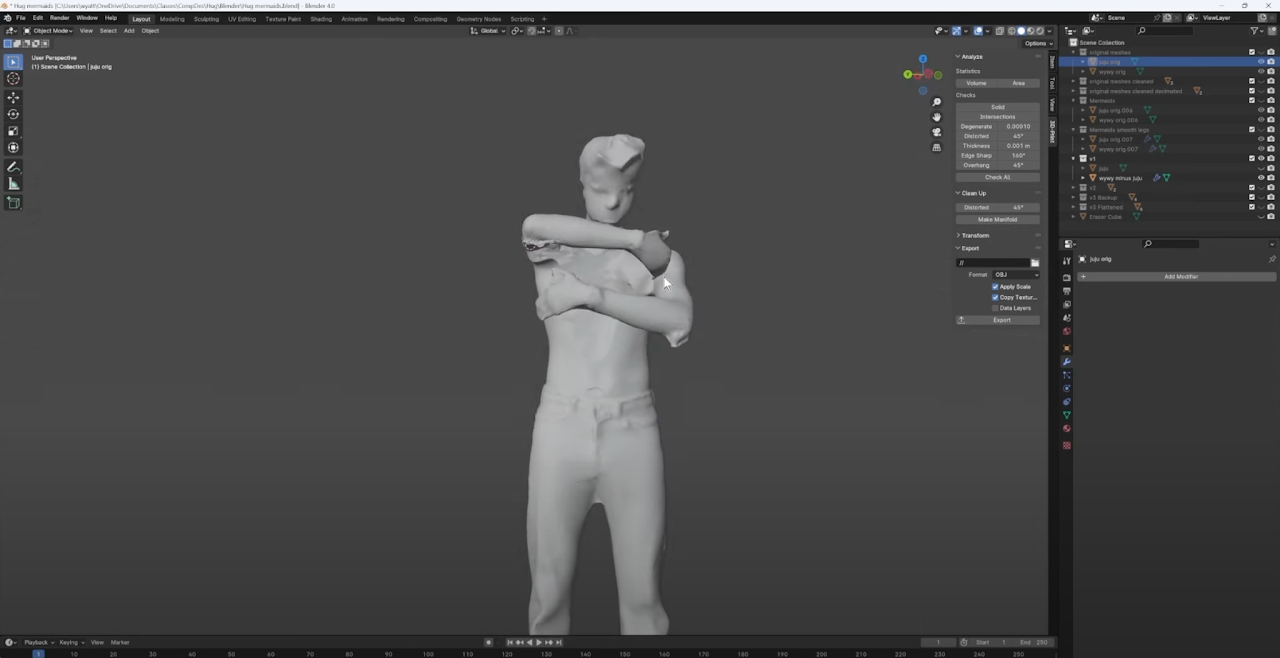 The Hug image 1