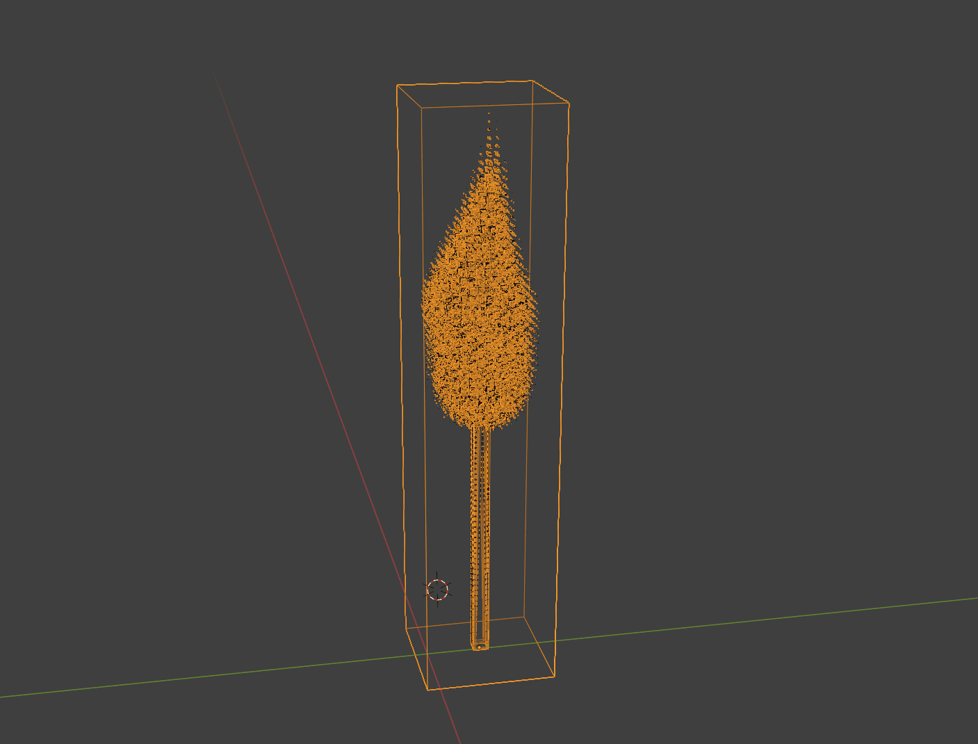 Matchstick