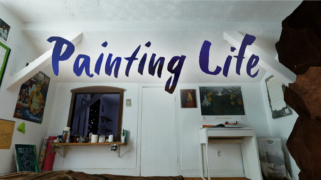 Painting Life