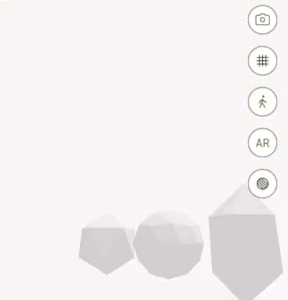 Paper Lamps