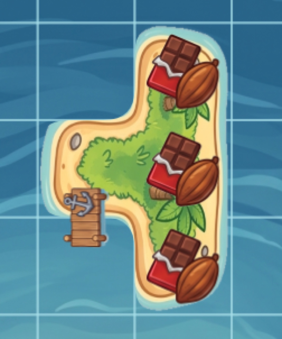 Pastry Pirates