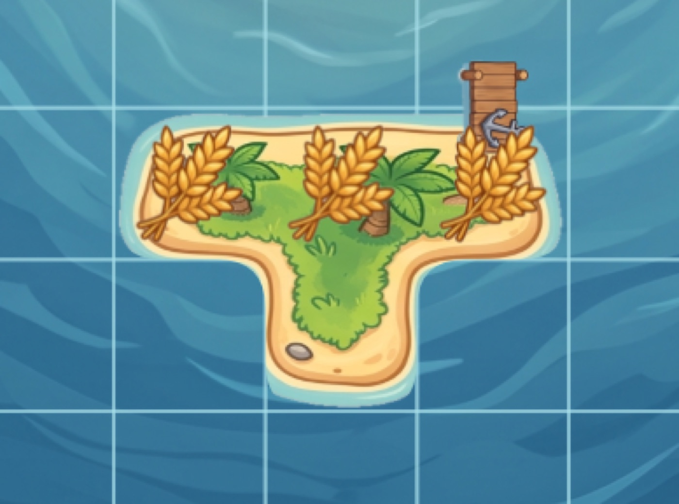 Pastry Pirates