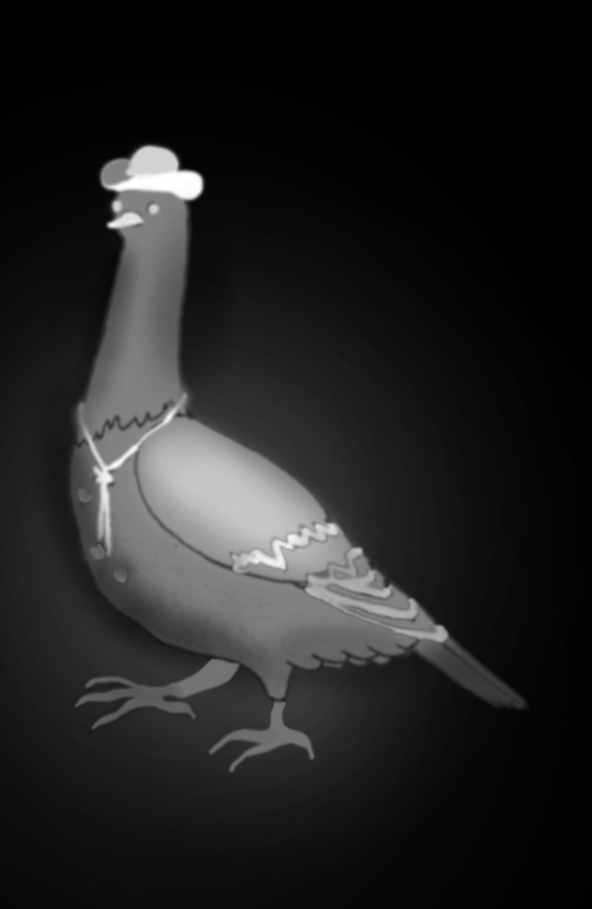 PigeonBelt image 1