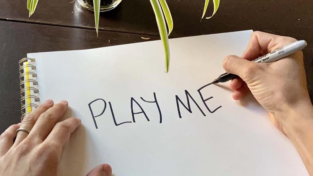 Play Me