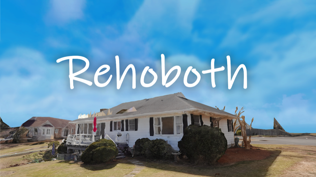 Rehoboth