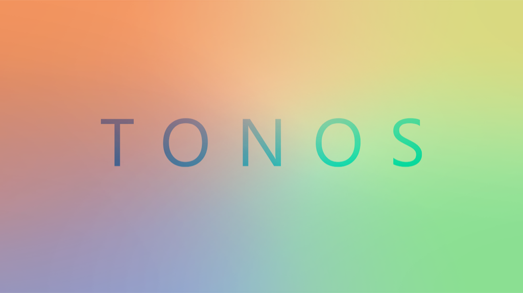 Tonos
