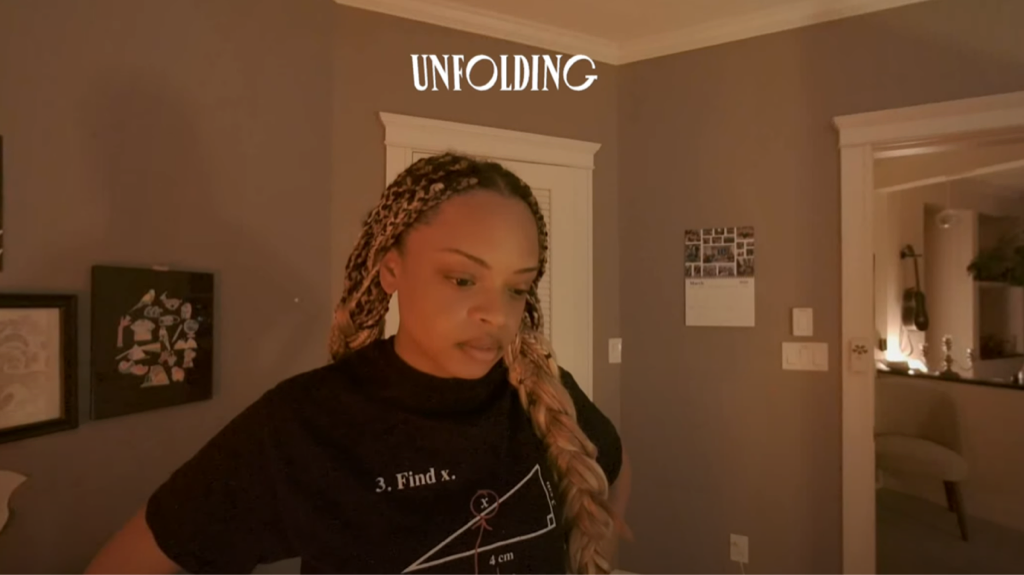 Unfolding