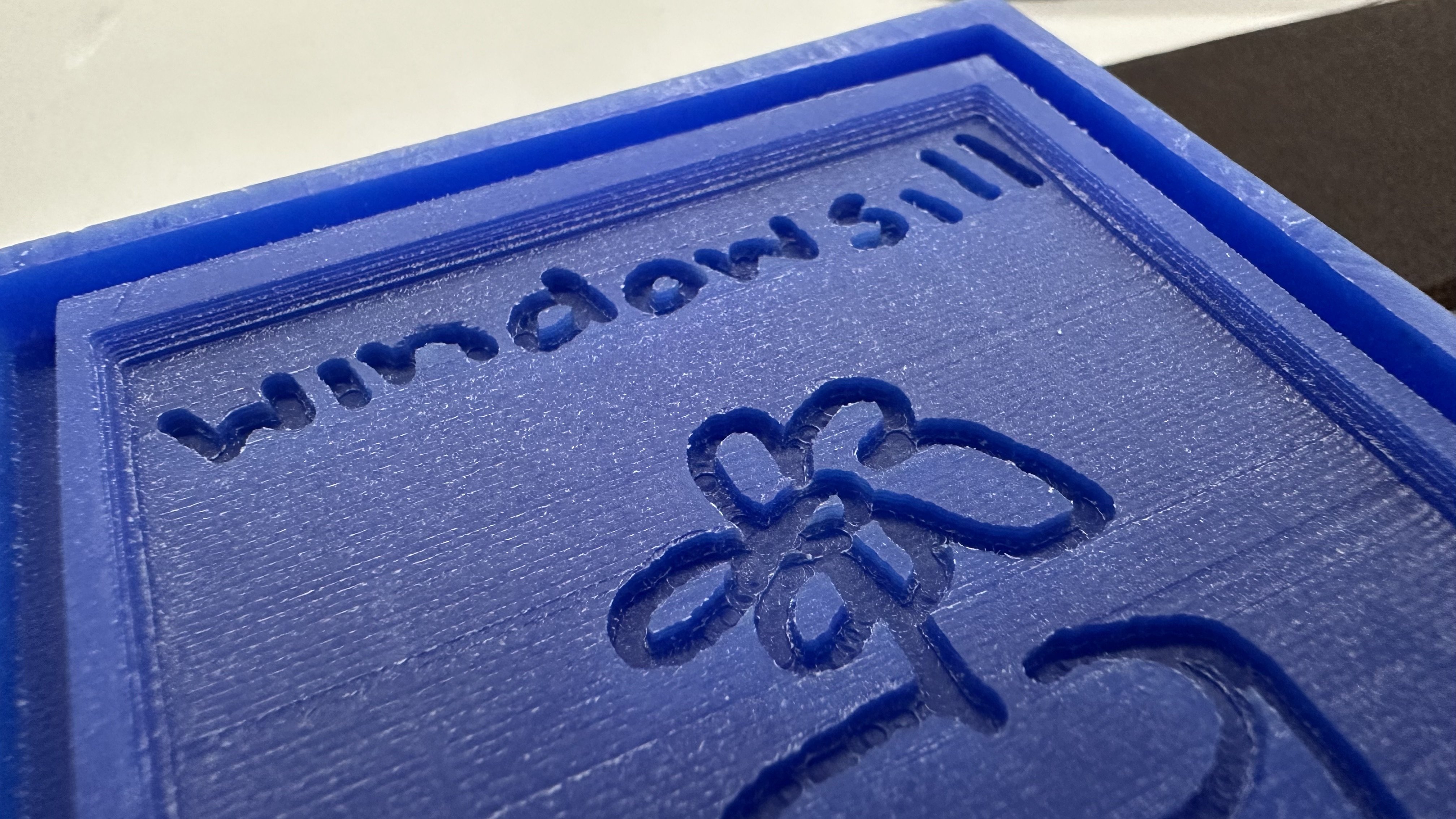 Windowsill Stamp image 2